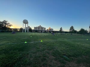 Soccer Field image 1